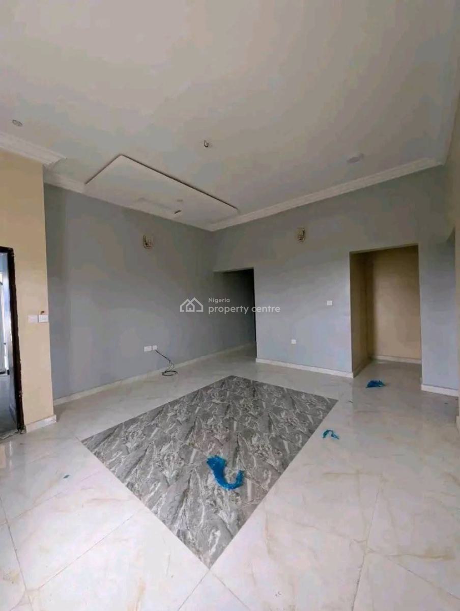 a Spacious One (1) Bedroom Flat, Aka Road, Uyo, Akwa Ibom, House for Rent