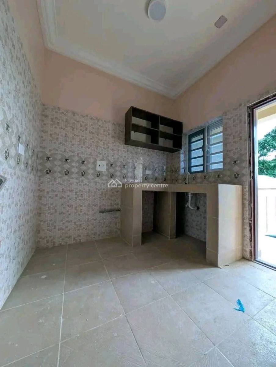 a Spacious One (1) Bedroom Flat, Aka Road, Uyo, Akwa Ibom, House for Rent