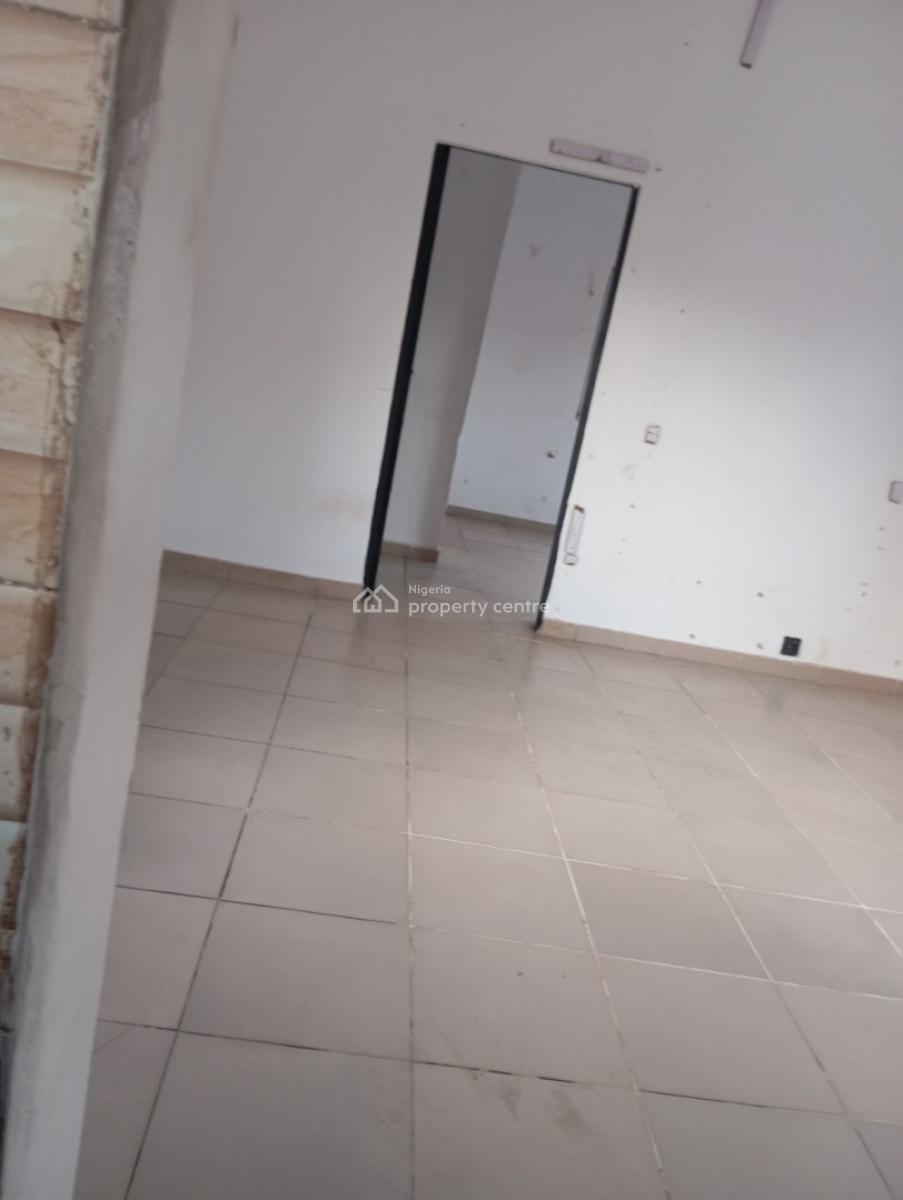 One Bedroom Apartment Available Now! Lease Today!, Ogombo,ajah, Meadow View Estate, Lekki, Lagos, Mini Flat (room and Parlour) for Rent