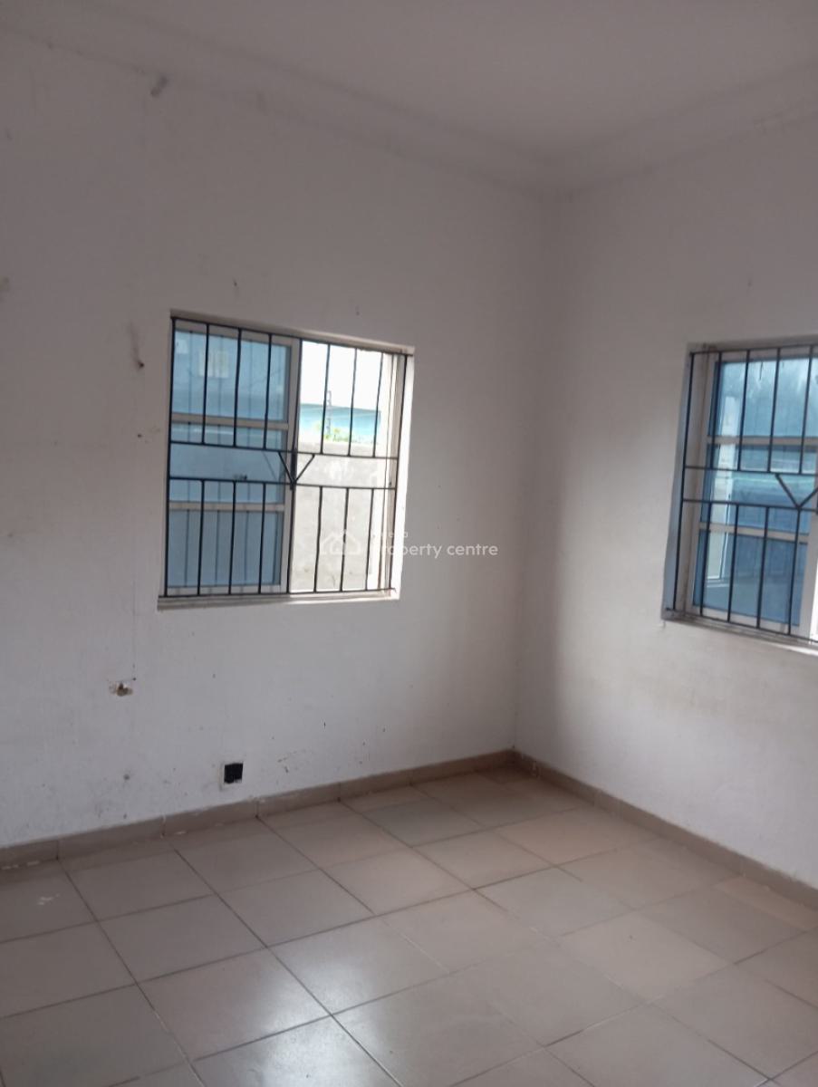 One Bedroom Apartment Available Now! Lease Today!, Ogombo,ajah, Meadow View Estate, Lekki, Lagos, Mini Flat (room and Parlour) for Rent