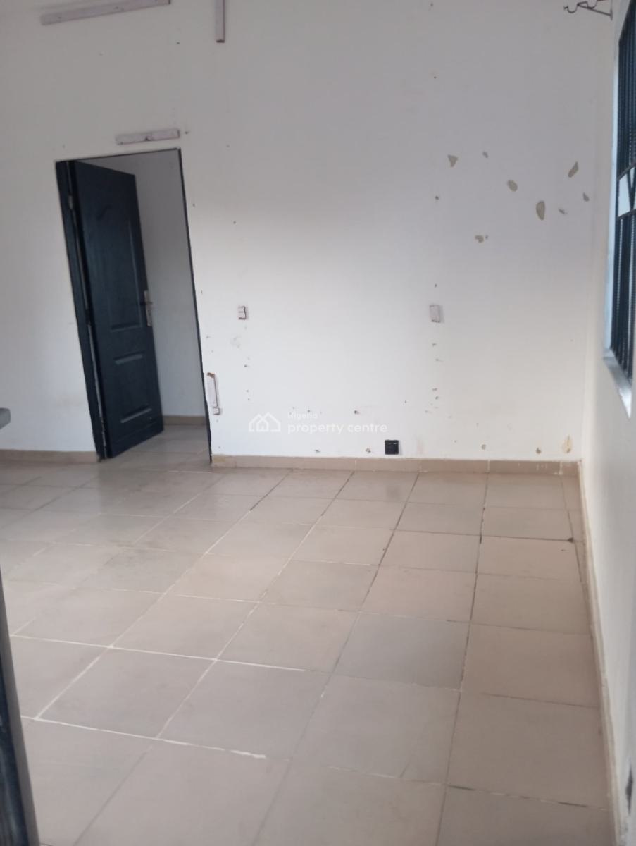 One Bedroom Apartment Available Now! Lease Today!, Ogombo,ajah, Meadow View Estate, Lekki, Lagos, Mini Flat (room and Parlour) for Rent