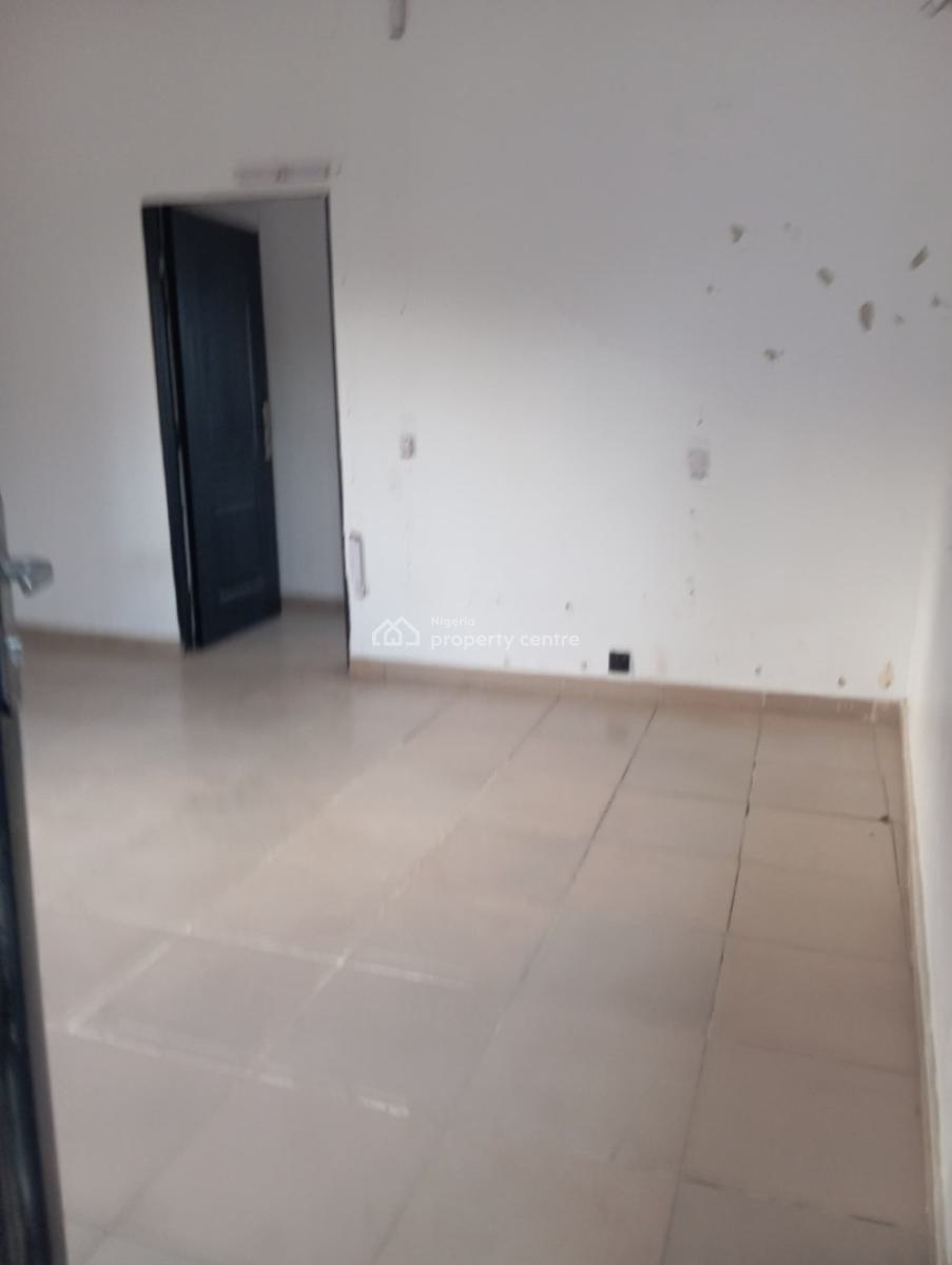 One Bedroom Apartment Available Now! Lease Today!, Ogombo,ajah, Meadow View Estate, Lekki, Lagos, Mini Flat (room and Parlour) for Rent