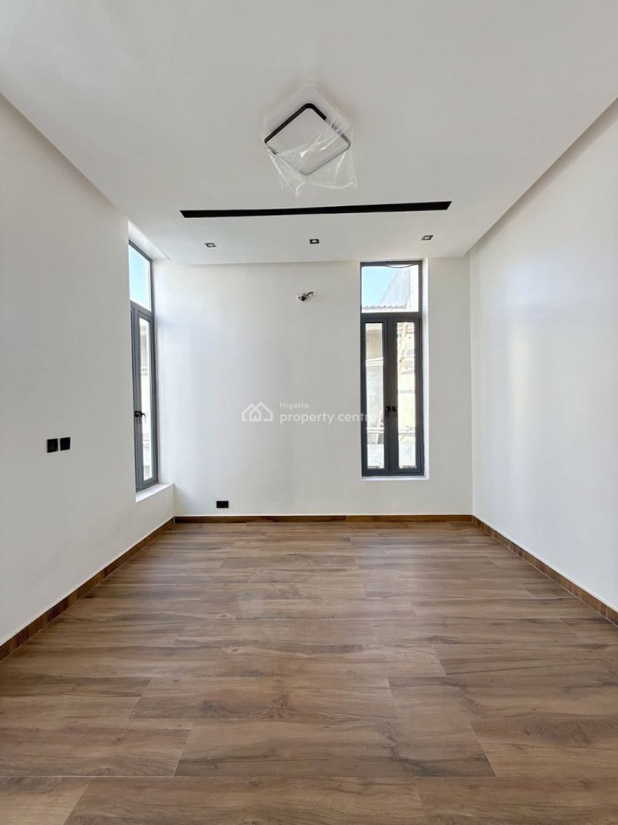 5 Bedroom Duplex in Lekki County Homes, Lekki County Homes, Megamound, Ikota, Lekki, Lagos, Detached Duplex for Sale