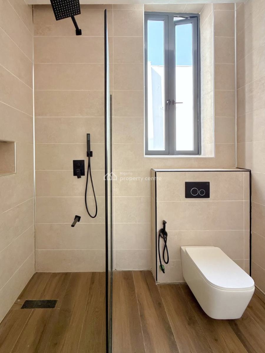 5 Bedroom Duplex in Lekki County Homes, Lekki County Homes, Megamound, Ikota, Lekki, Lagos, Detached Duplex for Sale