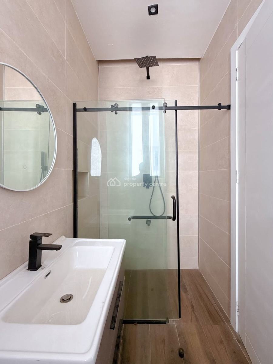 5 Bedroom Duplex in Lekki County Homes, Lekki County Homes, Megamound, Ikota, Lekki, Lagos, Detached Duplex for Sale