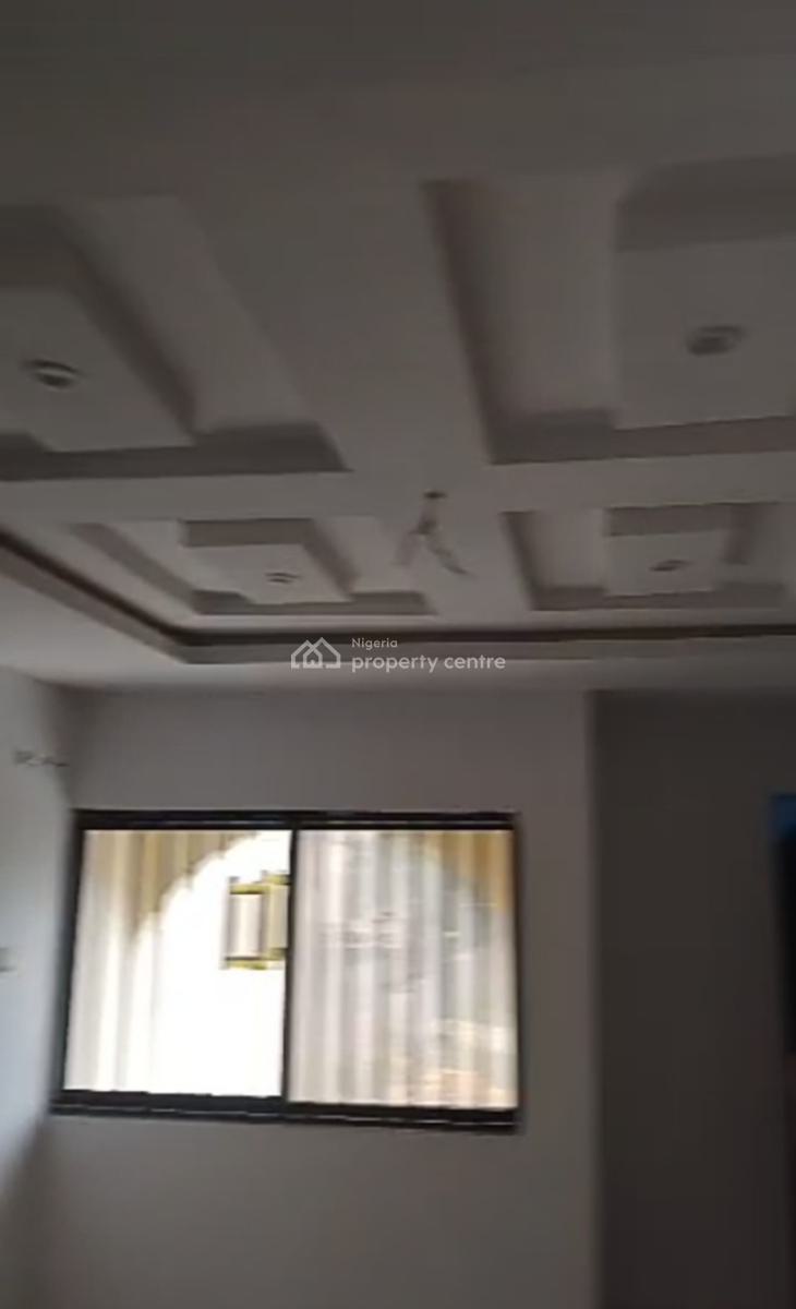 Newly Built  Miniflat Upstairs, Off Addo Road, Ajah, Lagos, Mini Flat (room and Parlour) for Rent