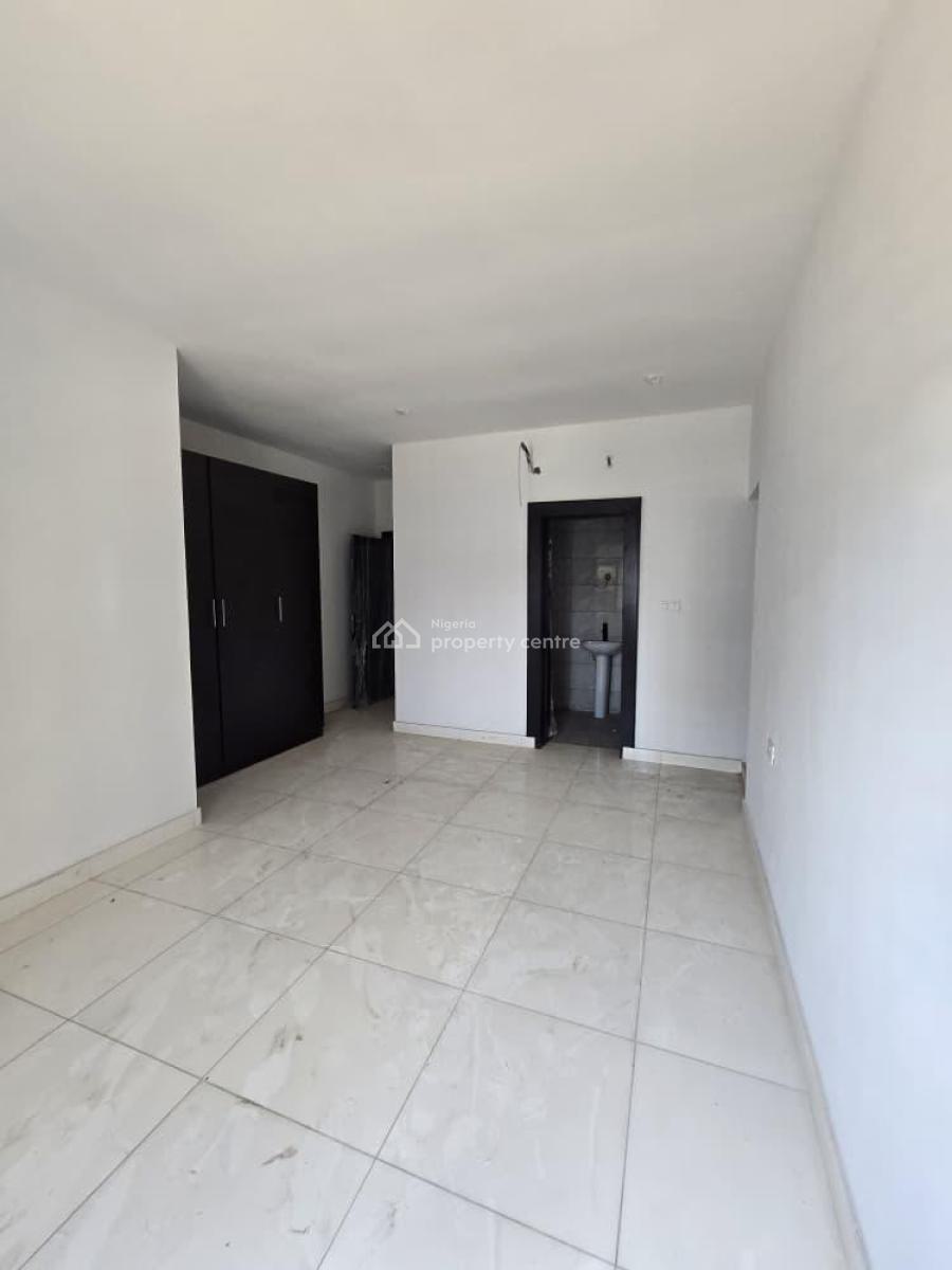Stunning 2 Bedroom Apartment with a Bq, Ologolo, Lekki, Lagos, Flat / Apartment for Sale