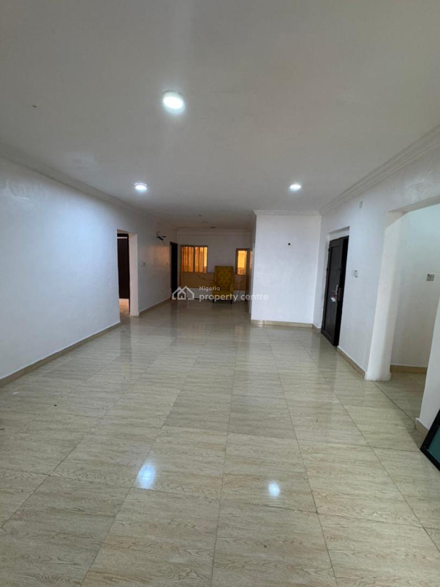 Luxury 3 Bedroom Apartment with Spacious Kitchen, Lekki, Lagos, Flat / Apartment for Rent