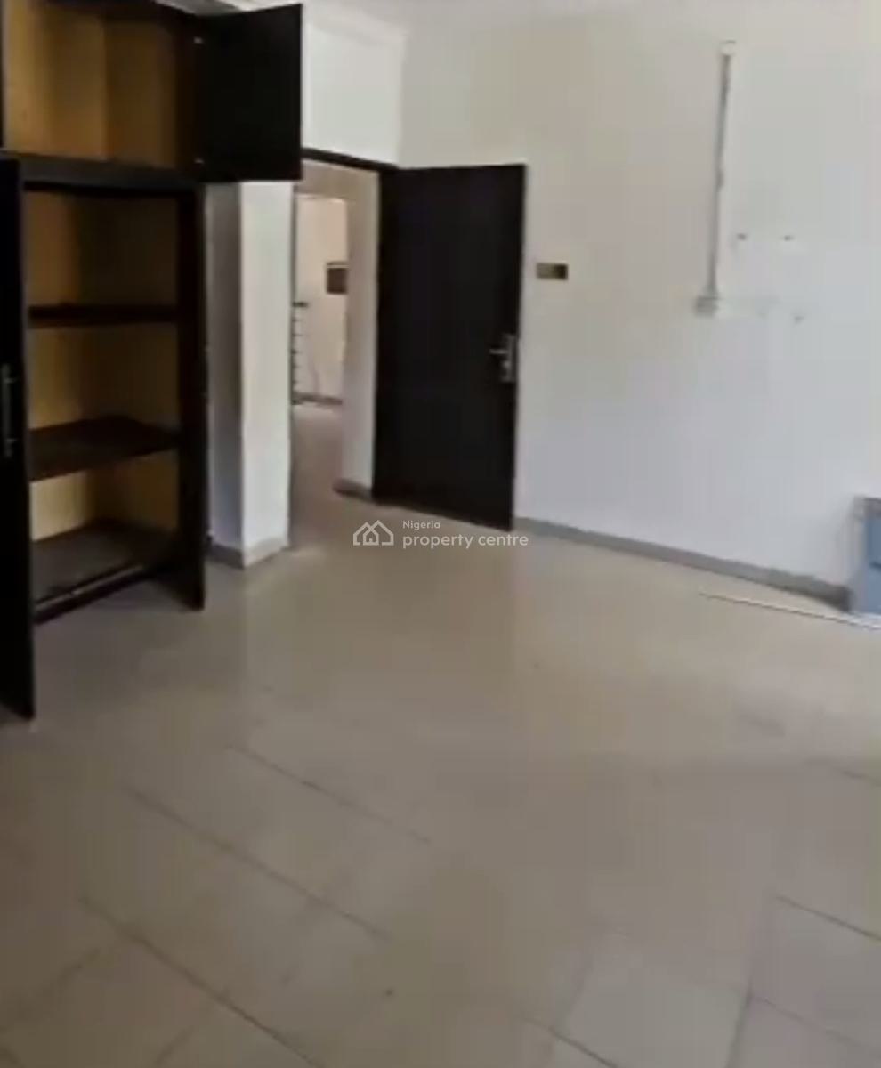 a Spacious 4 Bedroom Semi Detached Duplex, Wuse 2, Abuja, Semi-detached Duplex for Rent