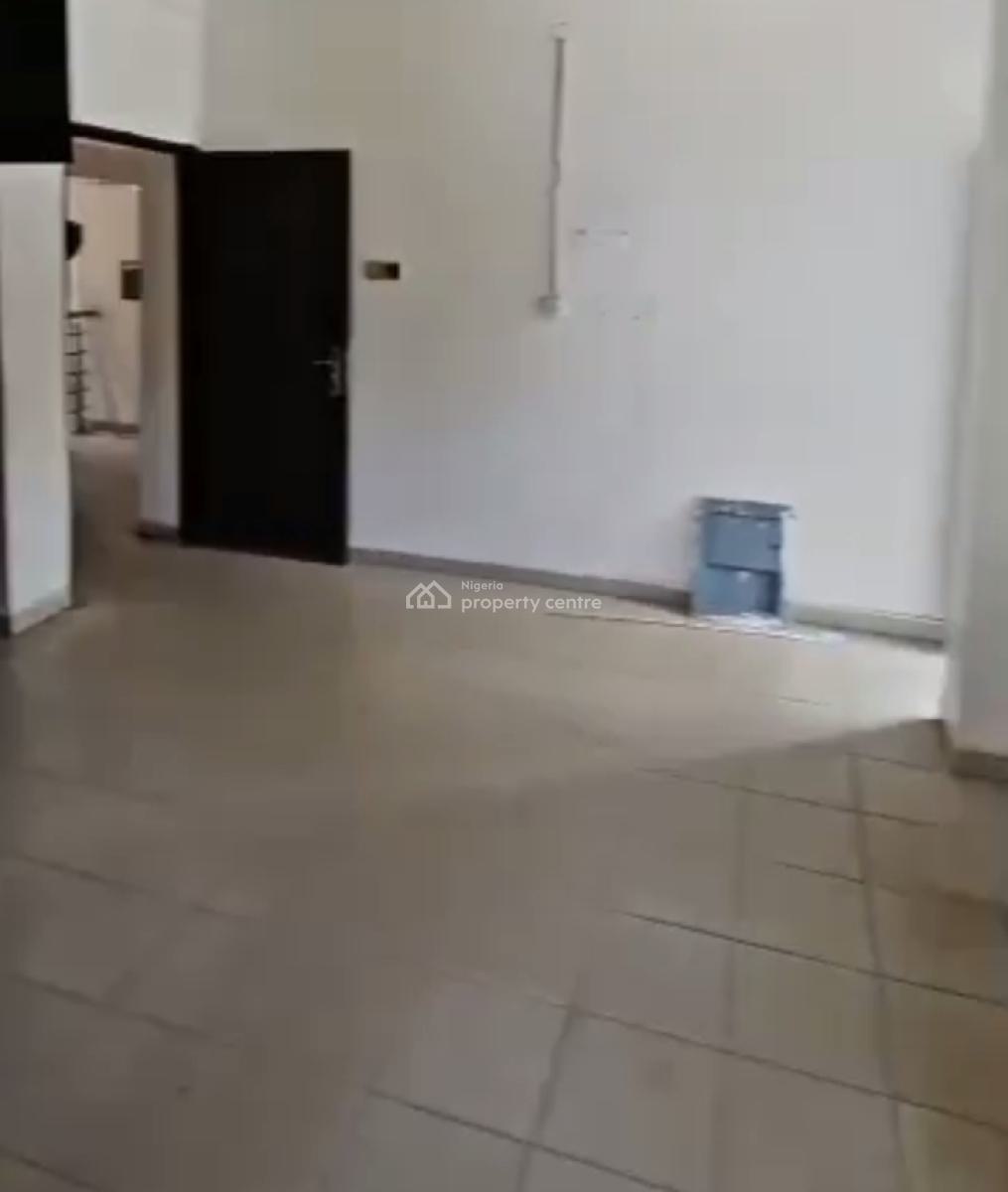 a Spacious 4 Bedroom Semi Detached Duplex, Wuse 2, Abuja, Semi-detached Duplex for Rent