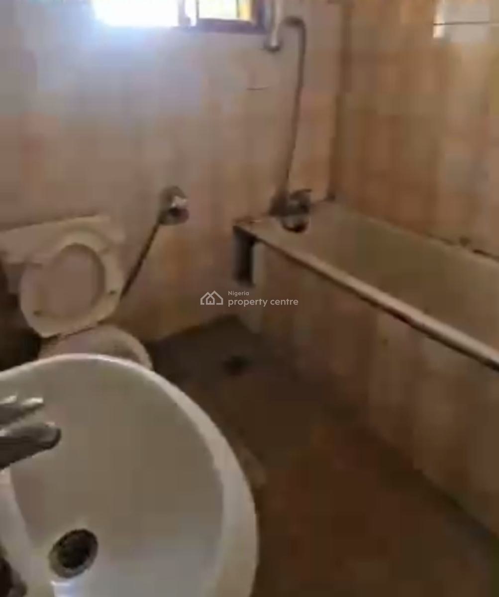 a Spacious 4 Bedroom Semi Detached Duplex, Wuse 2, Abuja, Semi-detached Duplex for Rent