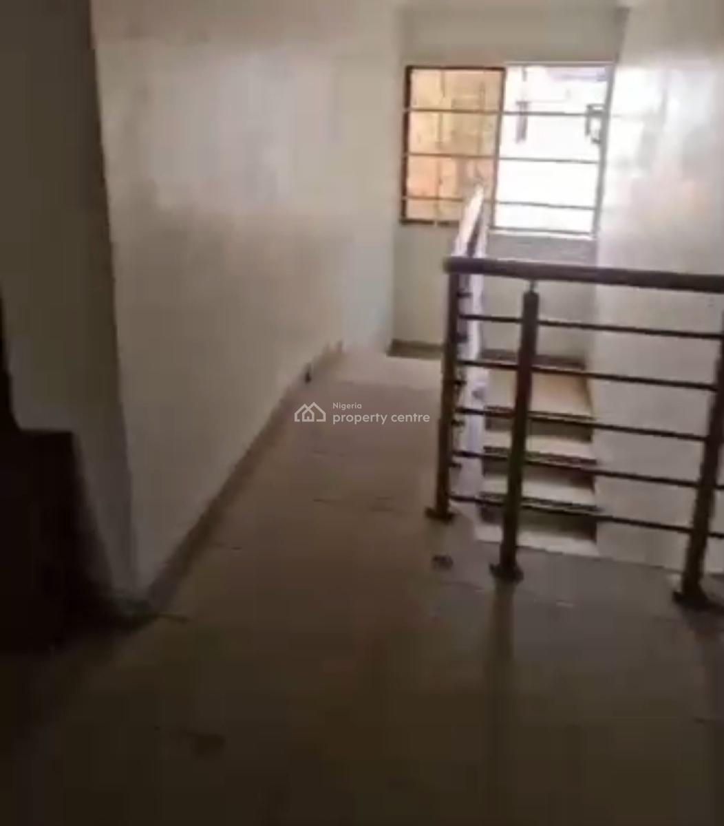 a Spacious 4 Bedroom Semi Detached Duplex, Wuse 2, Abuja, Semi-detached Duplex for Rent