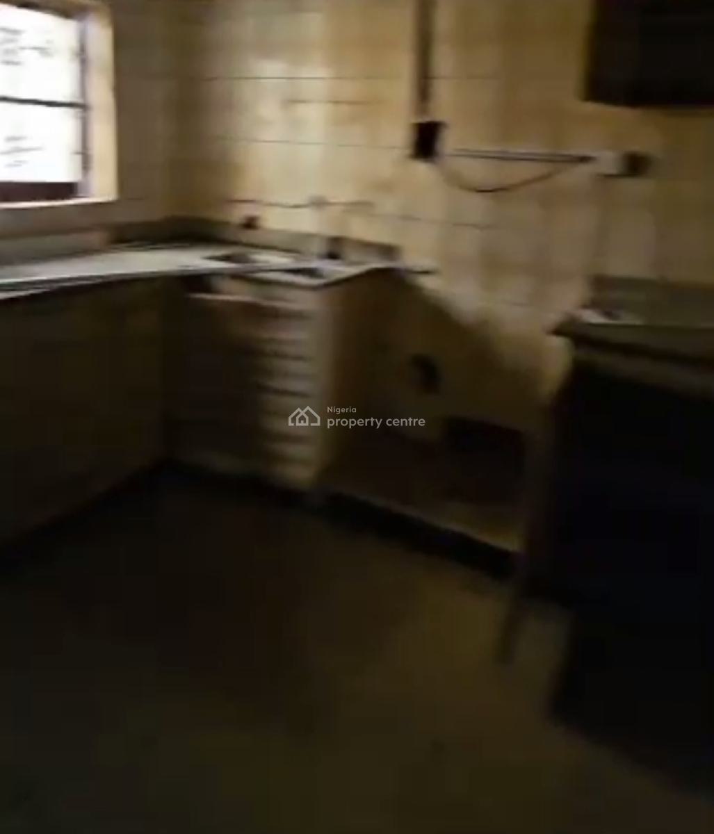 a Spacious 4 Bedroom Semi Detached Duplex, Wuse 2, Abuja, Semi-detached Duplex for Rent