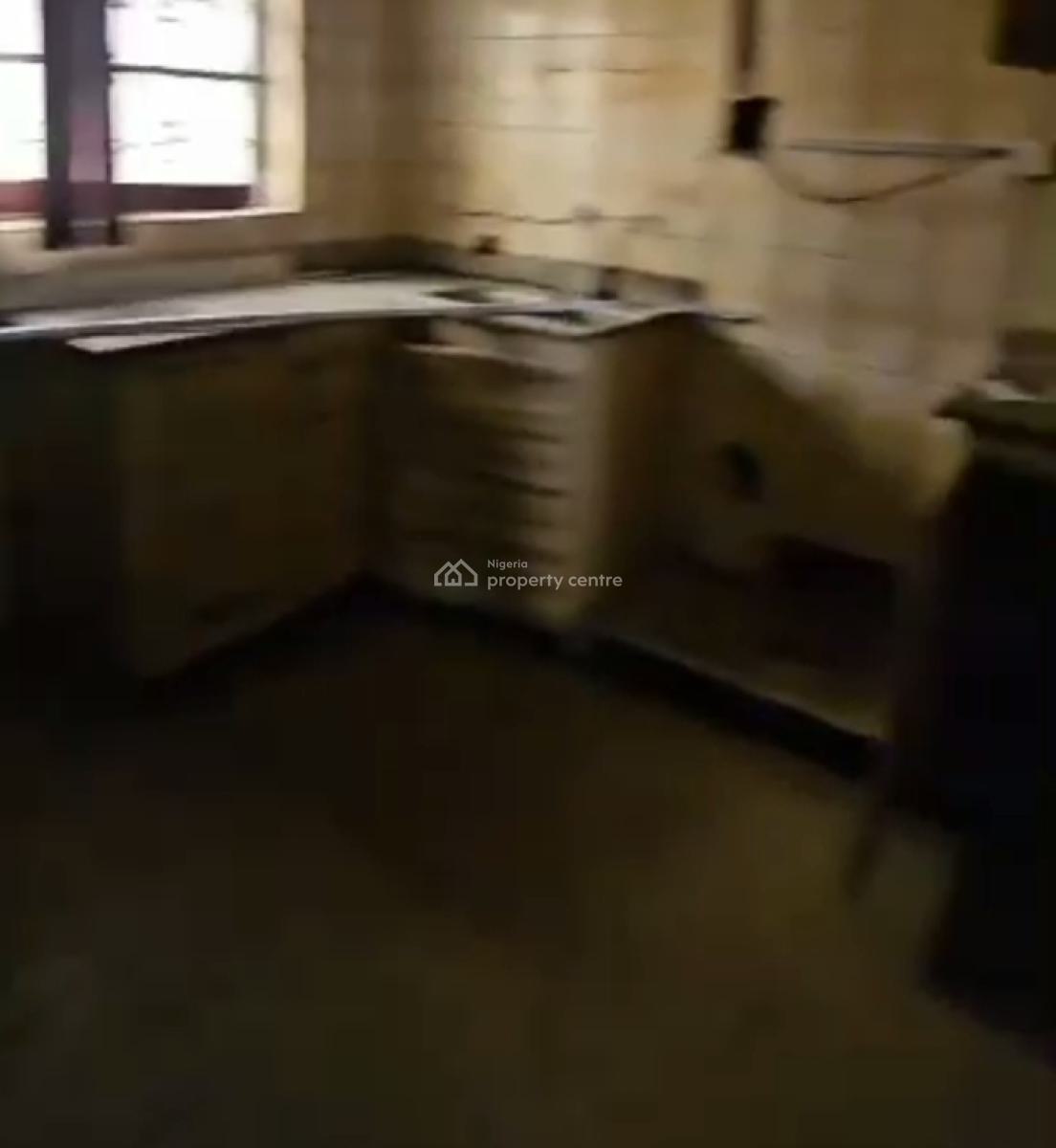 a Spacious 4 Bedroom Semi Detached Duplex, Wuse 2, Abuja, Semi-detached Duplex for Rent