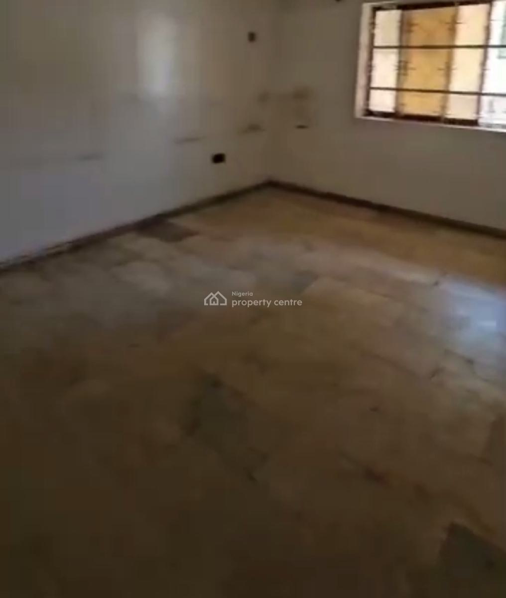 a Spacious 4 Bedroom Semi Detached Duplex, Wuse 2, Abuja, Semi-detached Duplex for Rent