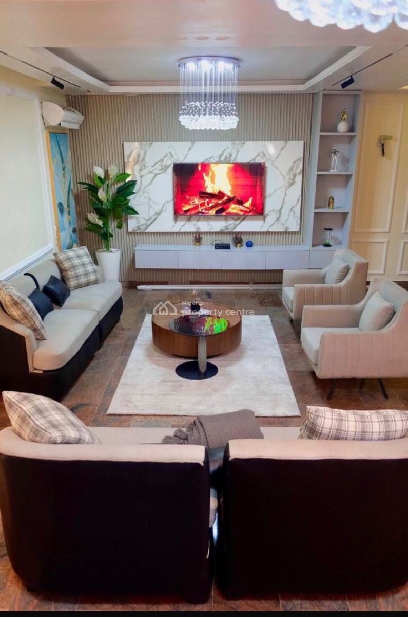 3 Bedroom Apartment, Banana Island, Ikoyi, Lagos, Flat / Apartment Short Let