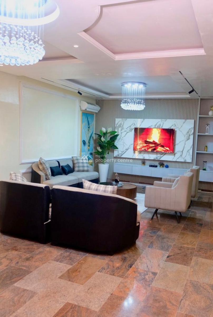 3 Bedroom Apartment, Banana Island, Ikoyi, Lagos, Flat / Apartment Short Let