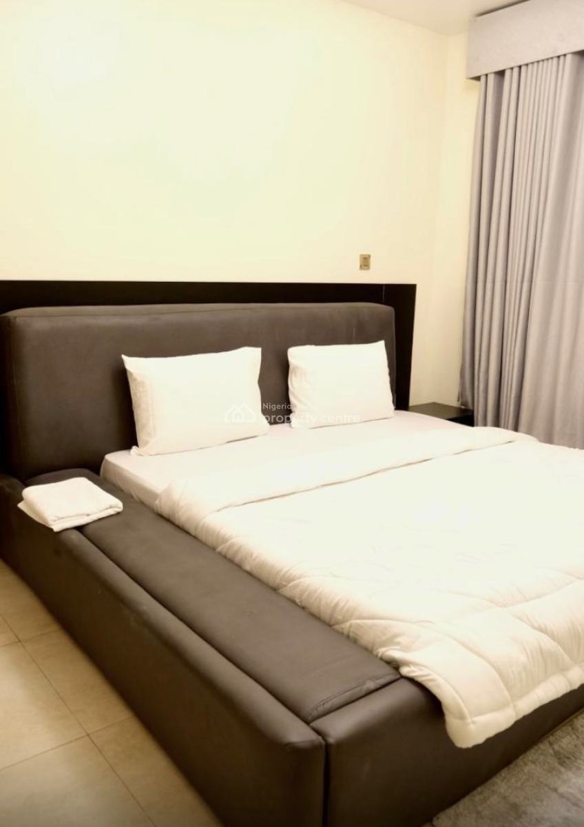 3 Bedroom Apartment, Banana Island, Ikoyi, Lagos, Flat / Apartment Short Let