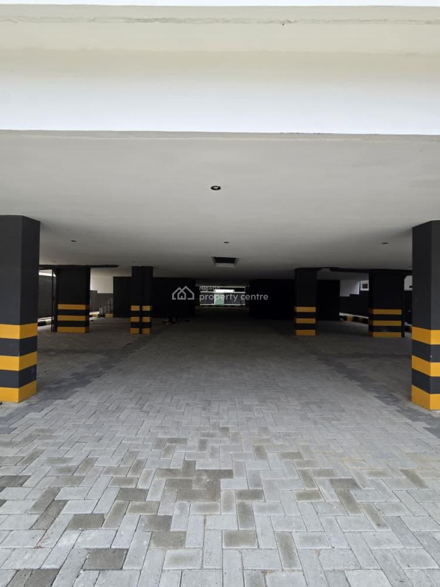 Stunning 2 Bedroom Apartment with Premium Amenities, Ologolo, Lekki, Lagos, Flat / Apartment for Sale