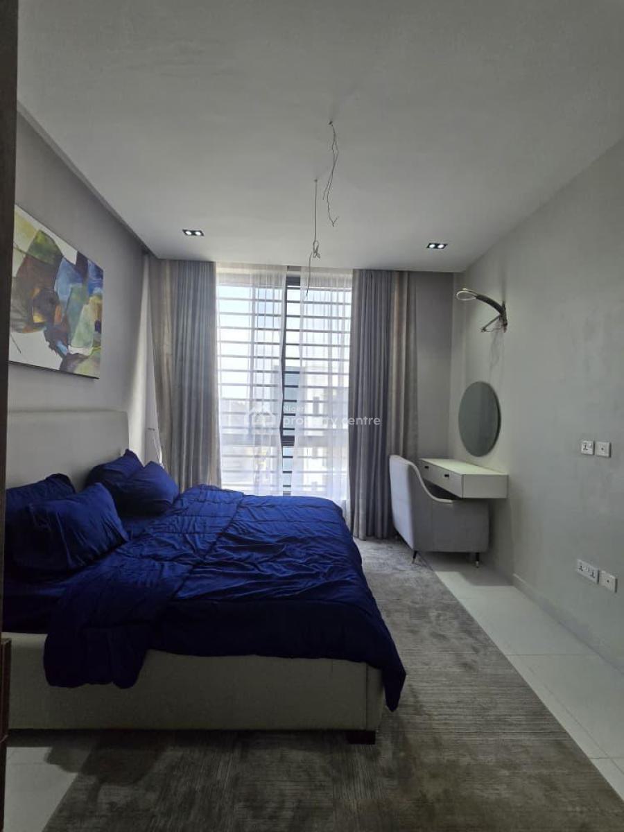 Stunning 2 Bedroom Apartment with Premium Amenities, Ologolo, Lekki, Lagos, Flat / Apartment for Sale