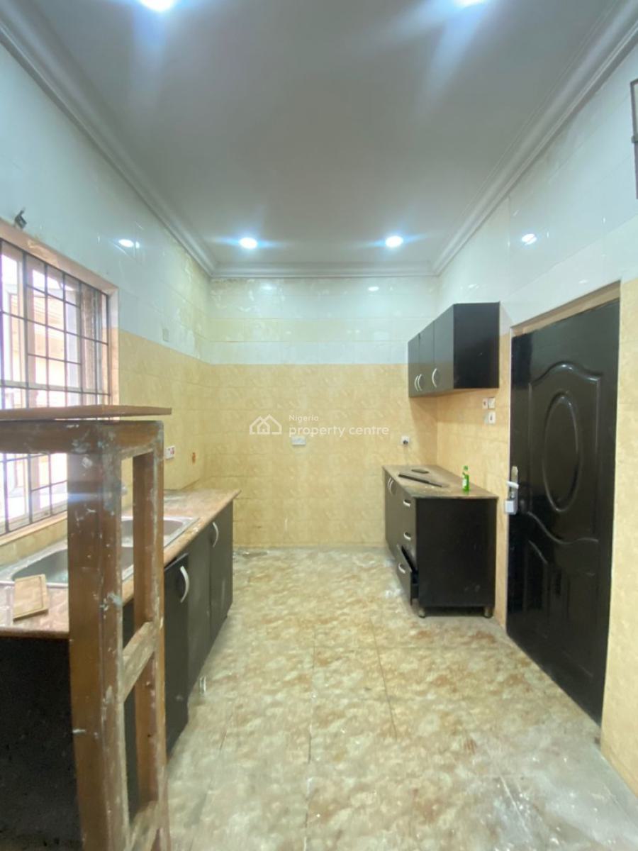 2 Bedroom Apartment, Off Freedom Way, Lekki Phase 1, Lekki, Lagos, Flat / Apartment for Rent