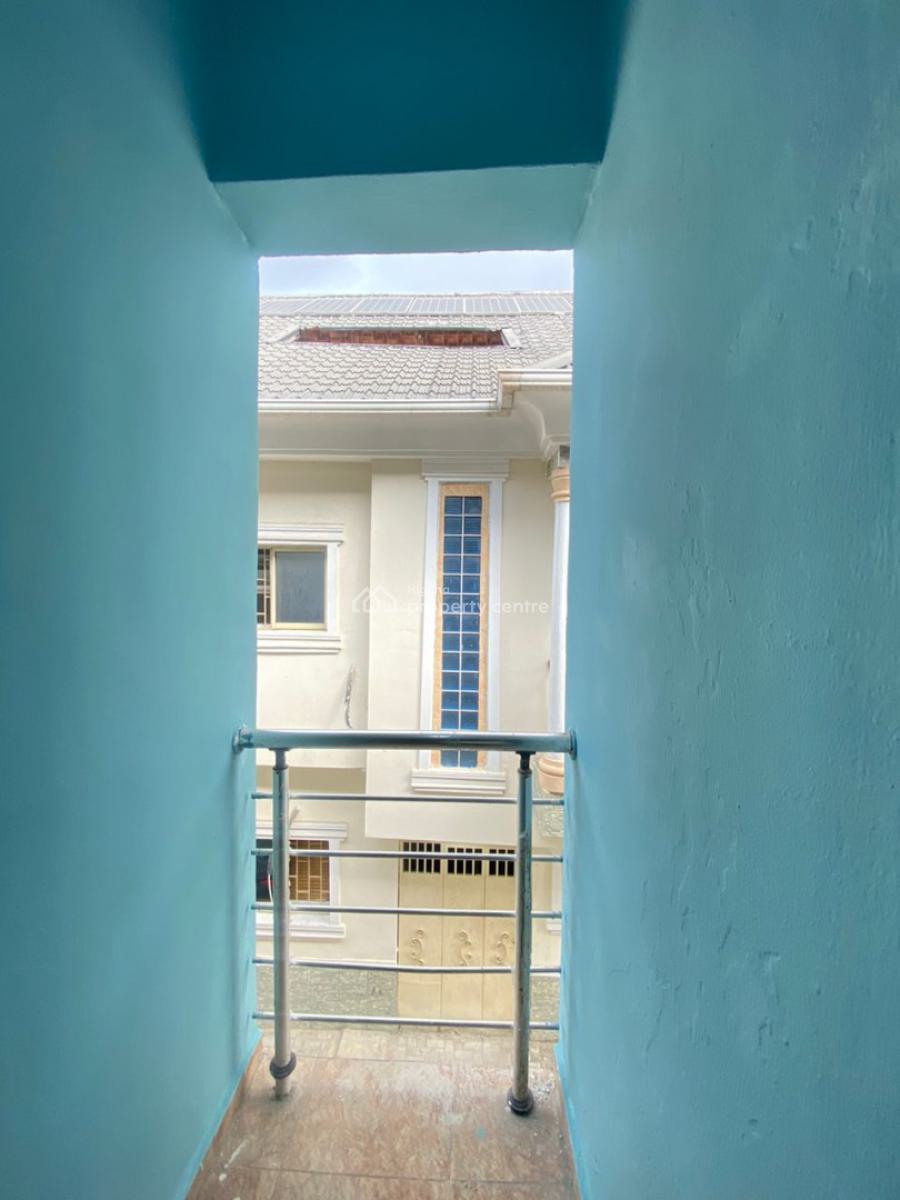 2 Bedroom Apartment, Off Freedom Way, Lekki Phase 1, Lekki, Lagos, Flat / Apartment for Rent