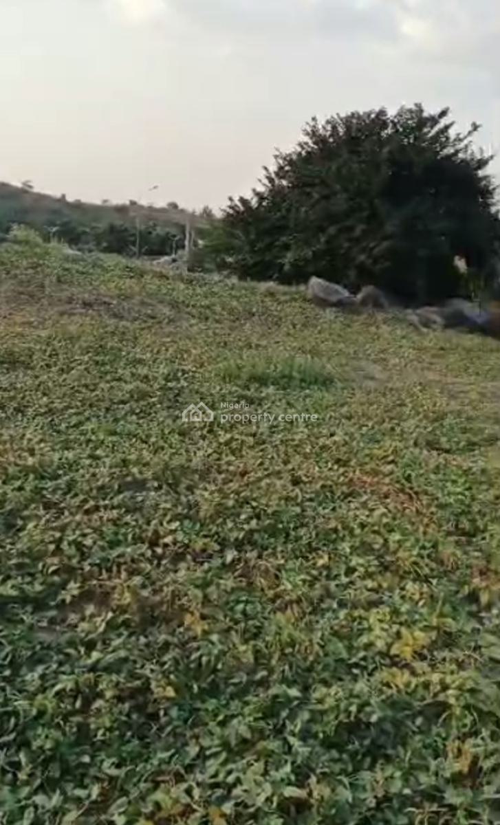 10 Hectares of Land, Guzape 2, Guzape District, Abuja, Mixed-use Land for Sale