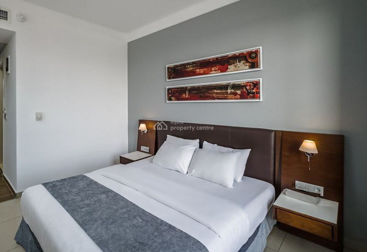 Luxury Hotel in a Prestigious Environment, Victoria Island (vi), Lagos, Hotel / Guest House for Sale