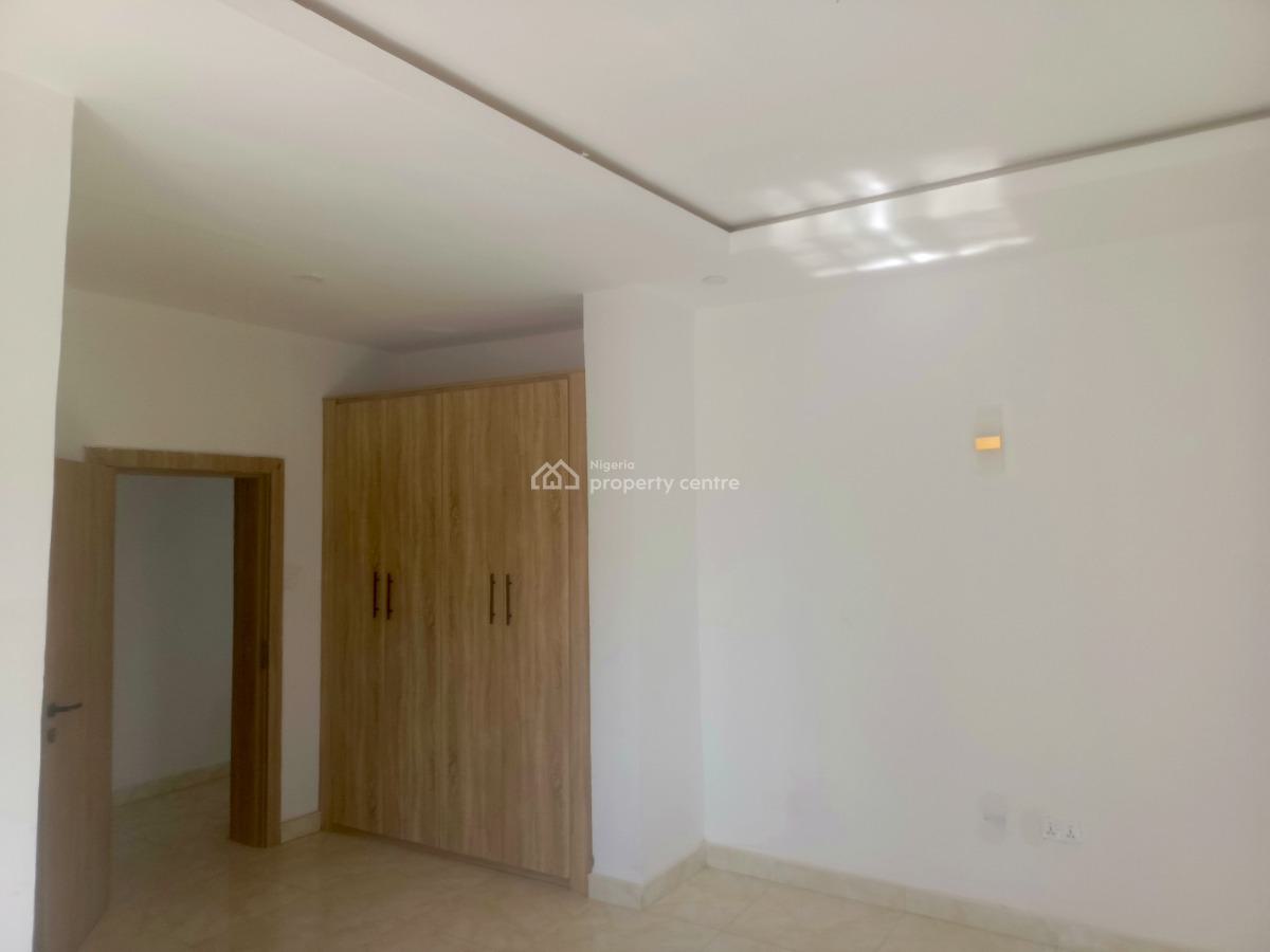 Brand New Standard 2 Bedroom 2nd Floor, By Stella Marris, Area 1, Garki, Abuja, Flat / Apartment for Rent