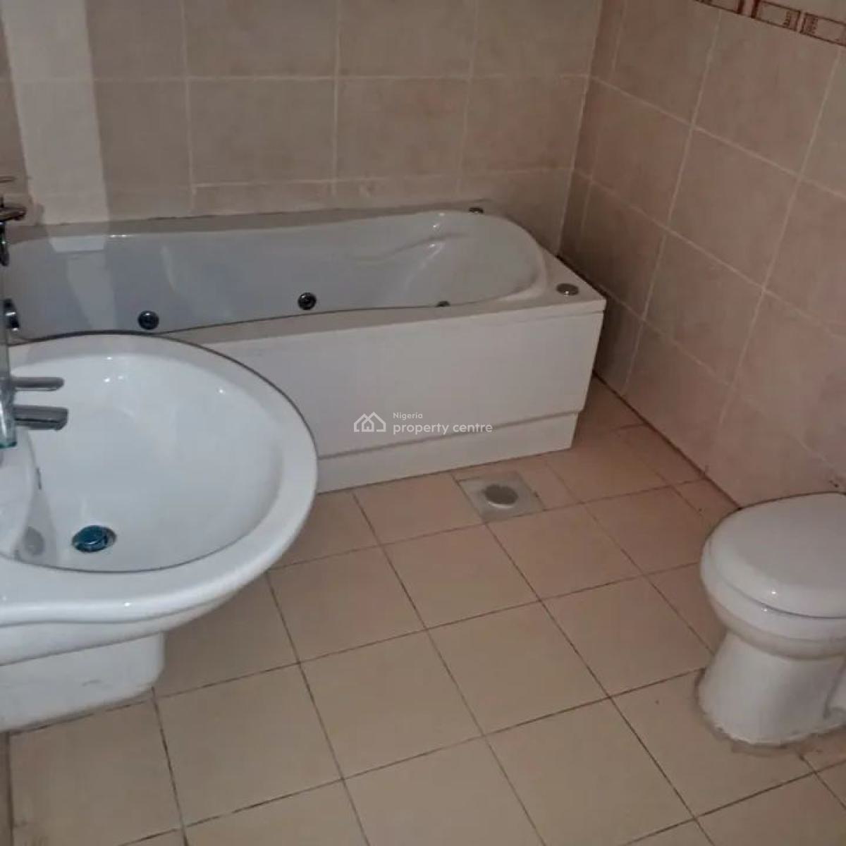 Ocean View 3 Bedroom Apartment, Bella Vista, Banana Island, Ikoyi, Lagos, Flat / Apartment for Sale