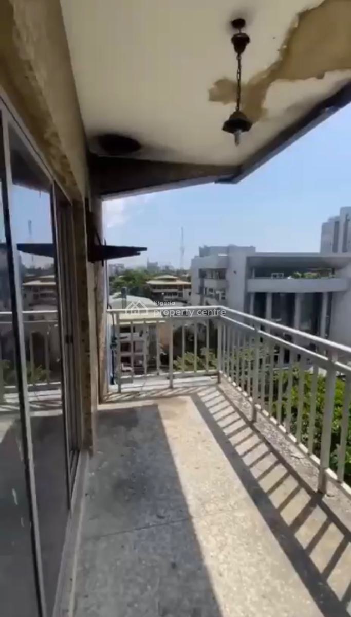 20 Units of Mini Flat, Victoria Island (vi), Lagos, Mini Flat (room and Parlour) for Rent