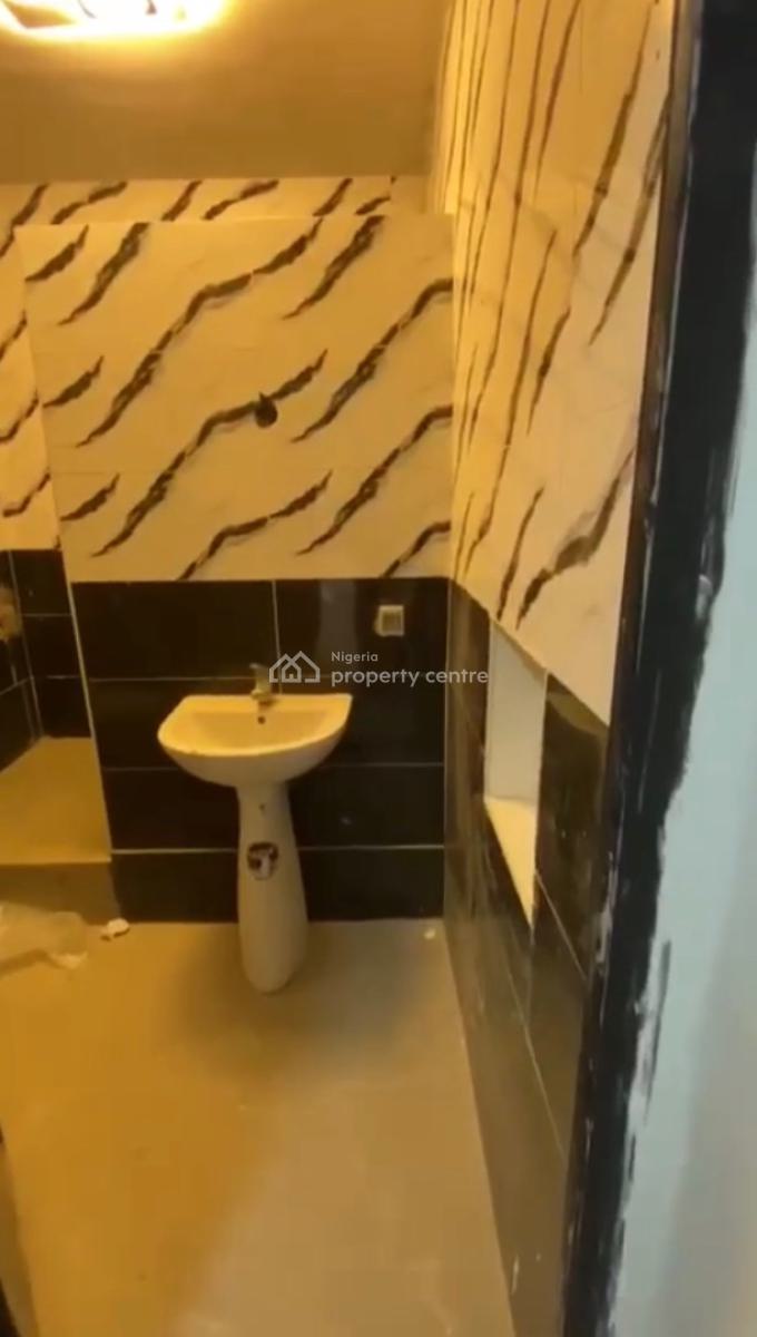 20 Units of Mini Flat, Victoria Island (vi), Lagos, Mini Flat (room and Parlour) for Rent