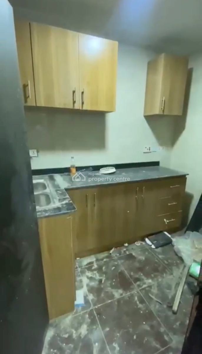 20 Units of Mini Flat, Victoria Island (vi), Lagos, Mini Flat (room and Parlour) for Rent