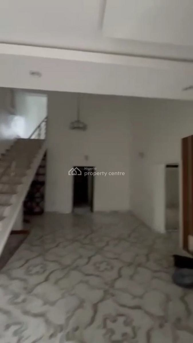 3 Bedroom Penthouse Bungalow, Abraham Adesanya, Ajah, Lagos, Detached Bungalow for Sale