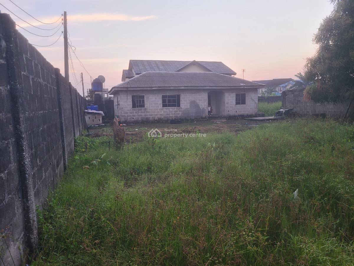 Land Measuring 650square Meters, Awoyaya, Ibeju Lekki, Lagos, Mixed-use Land for Sale