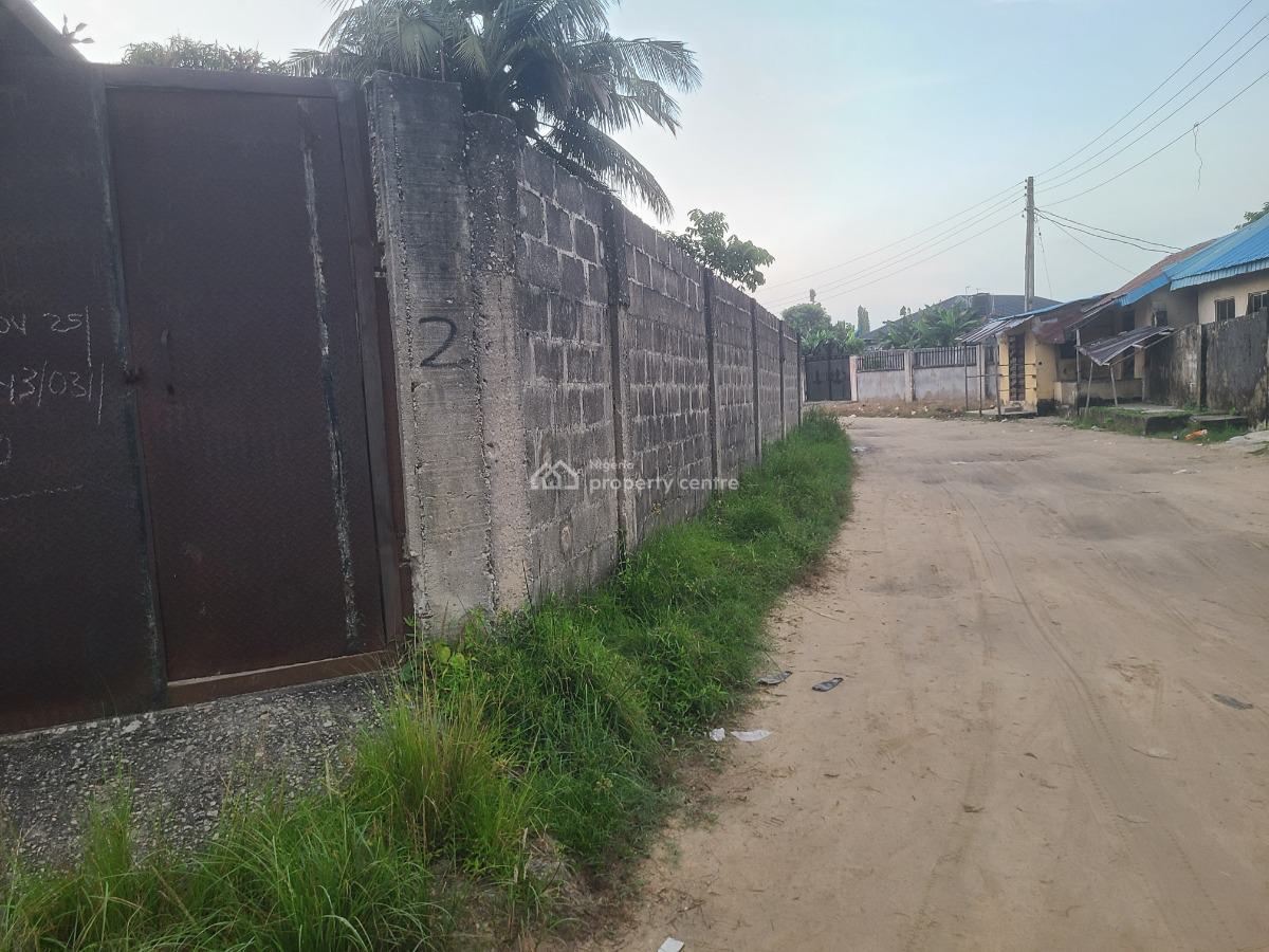 Land Measuring 650square Meters, Awoyaya, Ibeju Lekki, Lagos, Mixed-use Land for Sale
