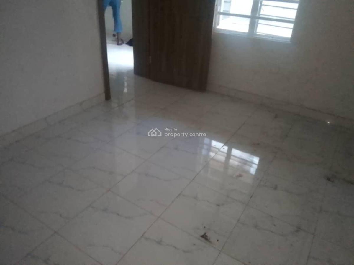 Spacious Luxury 1 Bedroom Flat, Newtown Estate, Ogombo, Ajah, Lagos, Mini Flat (room and Parlour) for Rent