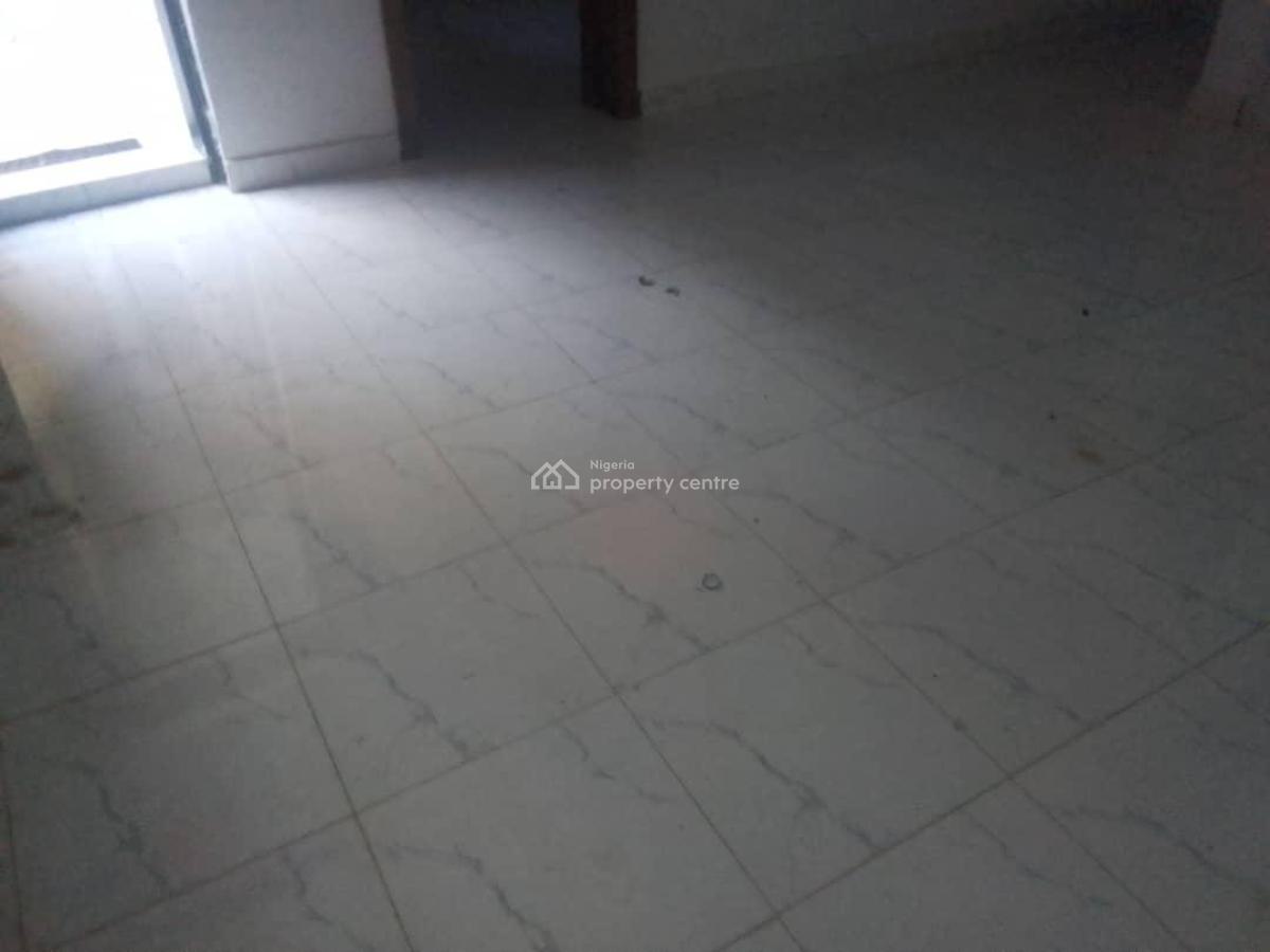 Spacious Luxury 1 Bedroom Flat, Newtown Estate, Ogombo, Ajah, Lagos, Mini Flat (room and Parlour) for Rent