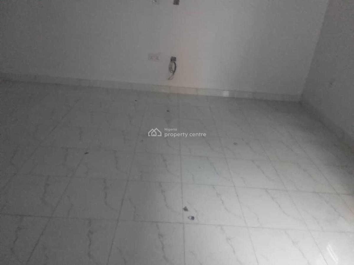 Spacious Luxury 1 Bedroom Flat, Newtown Estate, Ogombo, Ajah, Lagos, Mini Flat (room and Parlour) for Rent