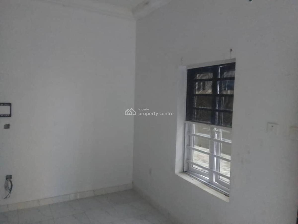Spacious Luxury 1 Bedroom Flat, Newtown Estate, Ogombo, Ajah, Lagos, Mini Flat (room and Parlour) for Rent