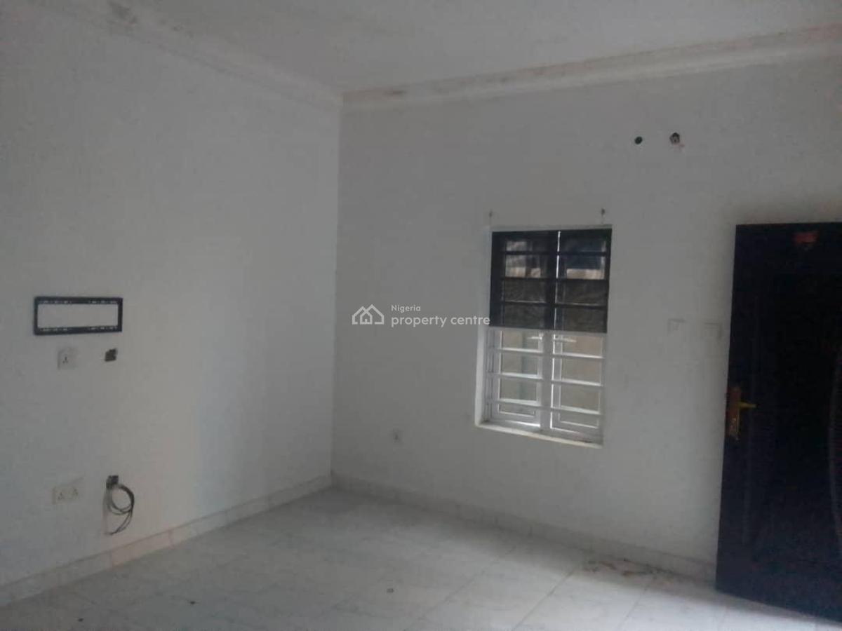 Spacious Luxury 1 Bedroom Flat, Newtown Estate, Ogombo, Ajah, Lagos, Mini Flat (room and Parlour) for Rent