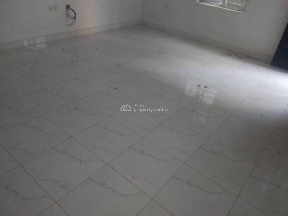 Spacious Luxury 1 Bedroom Flat, Newtown Estate, Ogombo, Ajah, Lagos, Mini Flat (room and Parlour) for Rent