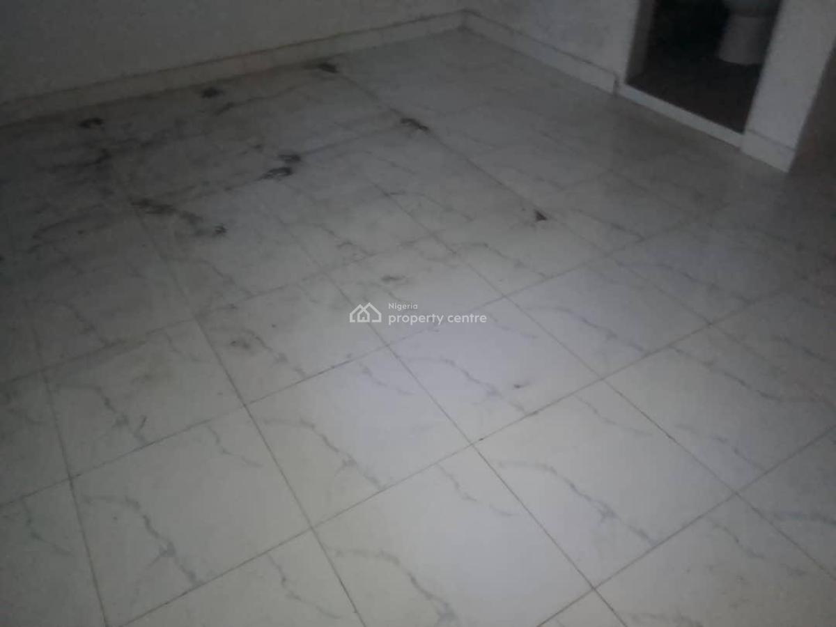 Spacious Luxury 1 Bedroom Flat, Newtown Estate, Ogombo, Ajah, Lagos, Mini Flat (room and Parlour) for Rent