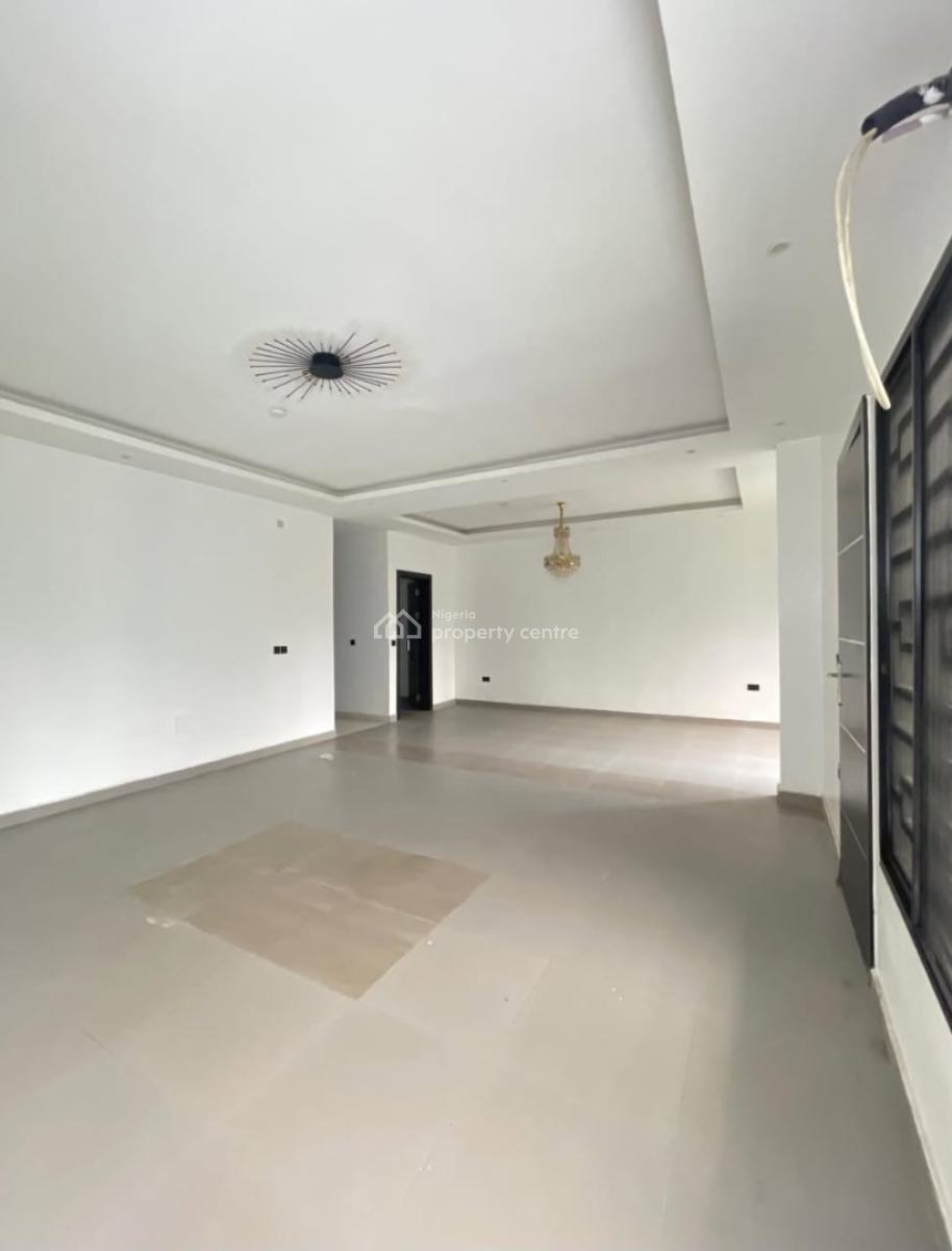 4 Bedrooms Terrace Duplex with a Bq, Ikoyi, Lagos, Terraced Duplex for Rent