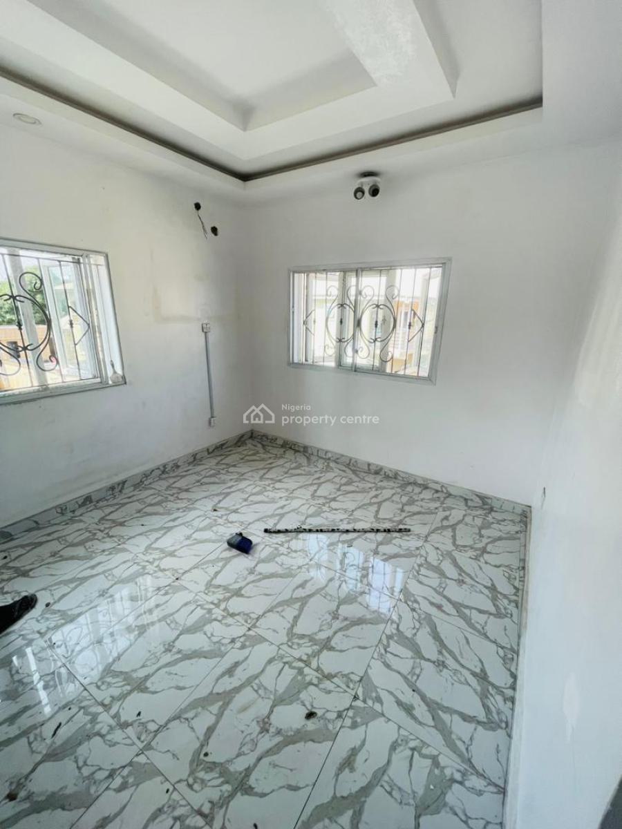 Well Spacious Renovated 3 Bedroom Apartment with Excellent Facilities, Vgc, Ikota, Lekki, Lagos, Flat / Apartment for Rent