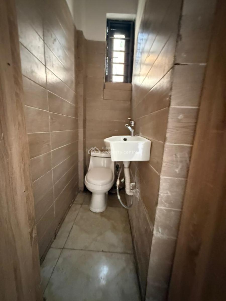 Exclusive 3bedroom Terrace Duplex, Vgc Harris Drive Lekki Lagos, Vgc, Lekki, Lagos, Terraced Duplex for Rent