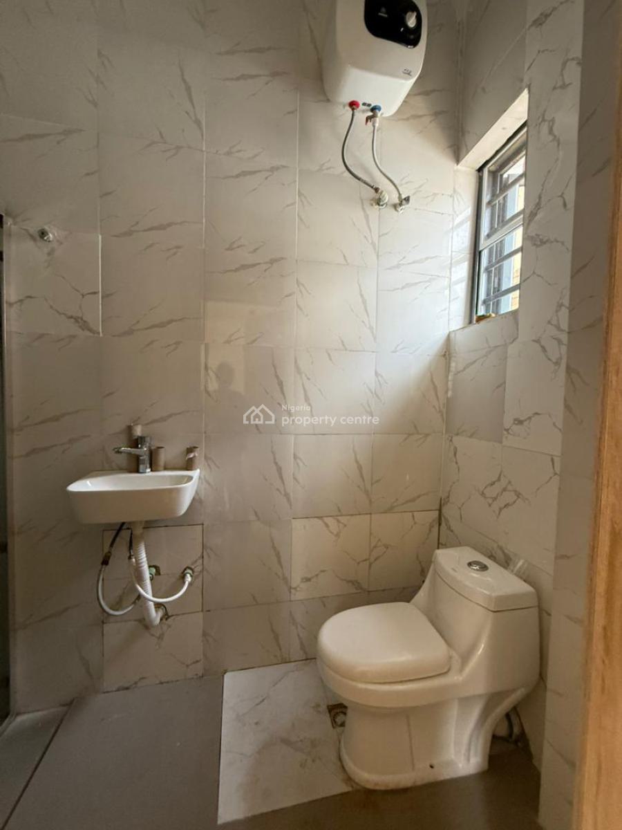 Exclusive 3bedroom Terrace Duplex, Vgc Harris Drive Lekki Lagos, Vgc, Lekki, Lagos, Terraced Duplex for Rent