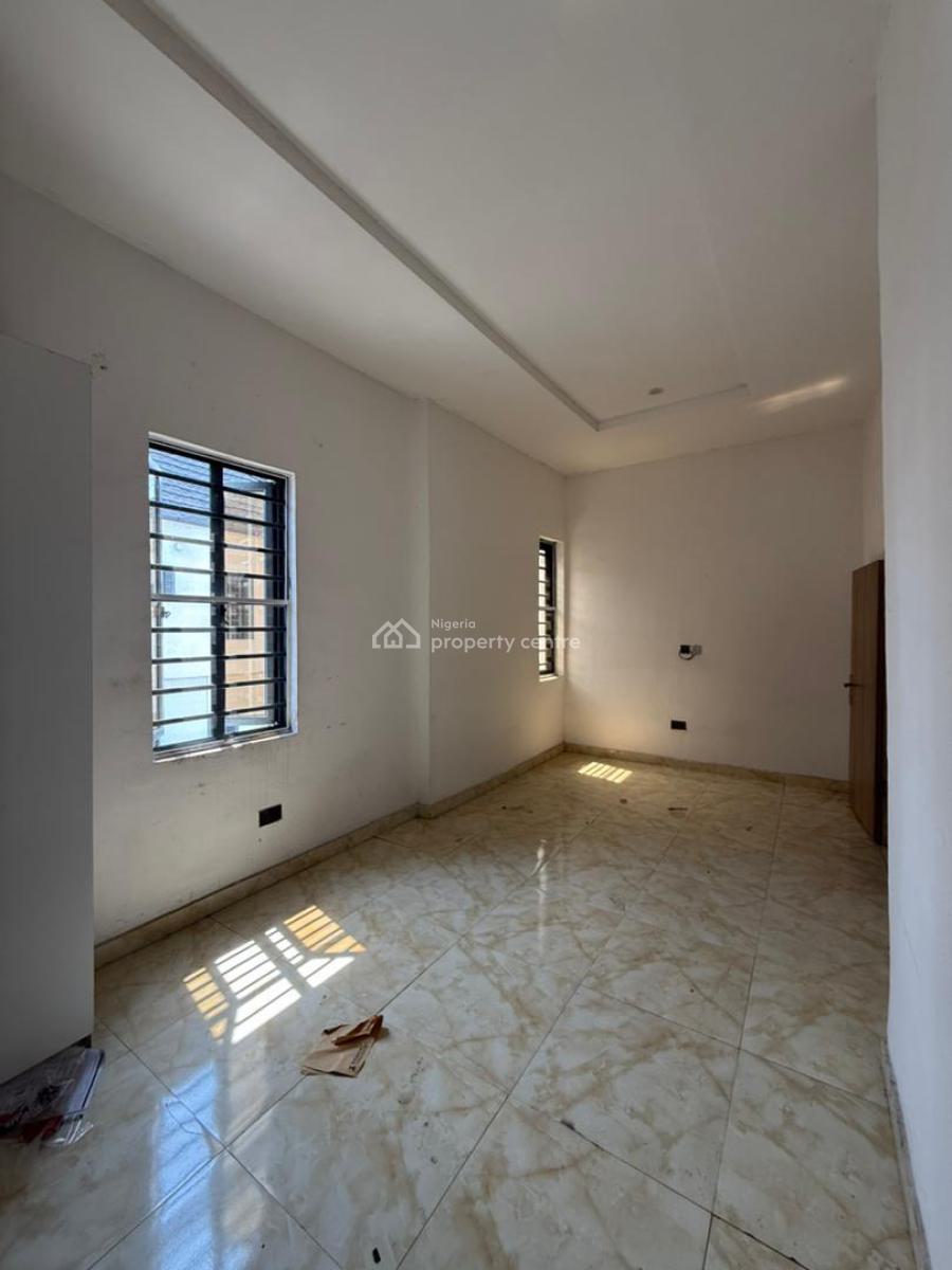 3 Bedroom Terrace Duplex, Harris Drive, Vgc, Lekki, Lagos, Terraced Duplex for Rent