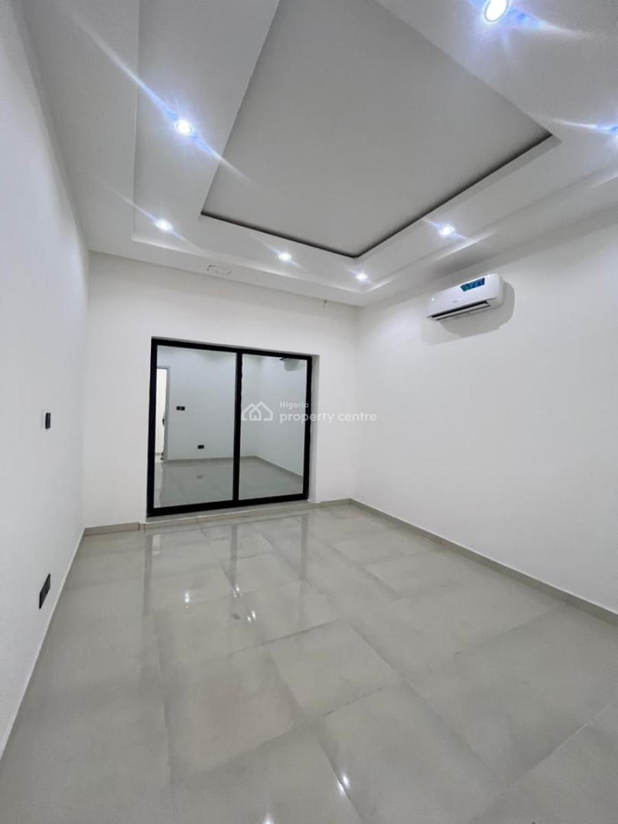 Ultra Luxurious  6 Bedroom Detached House, Lekki Phase 1, Lekki, Lagos, Detached Duplex for Sale