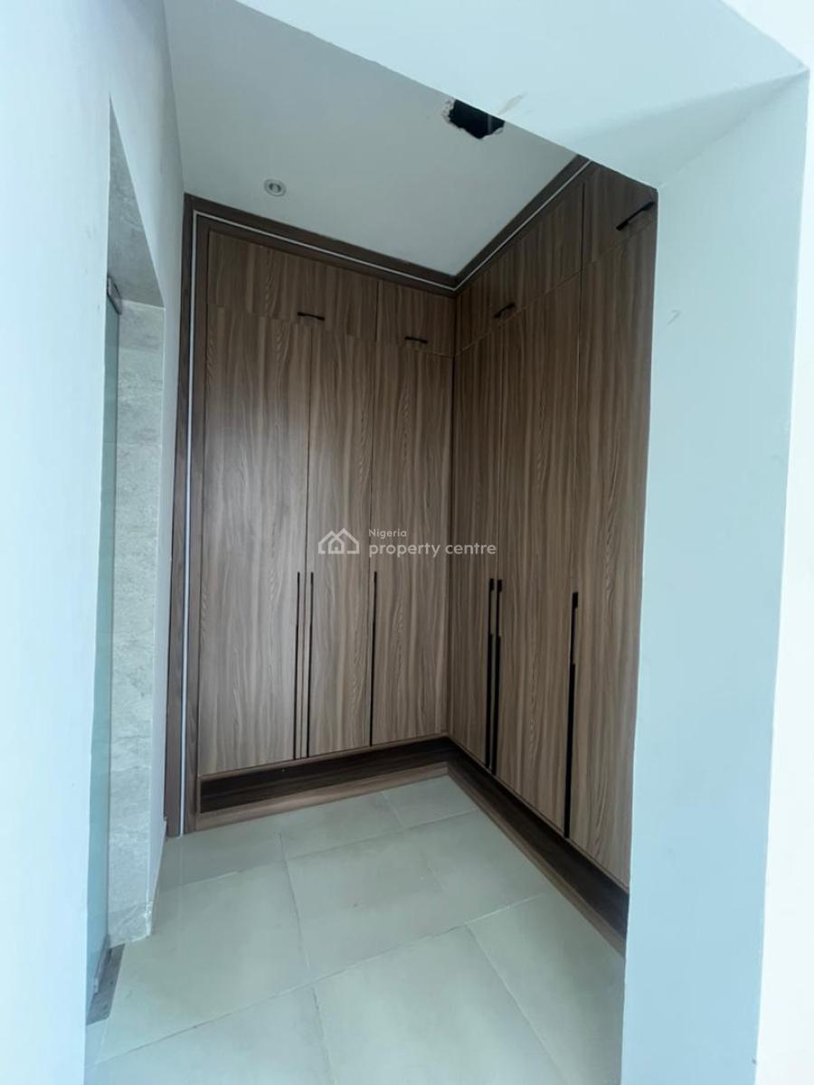 Ultra Luxurious  6 Bedroom Detached House, Lekki Phase 1, Lekki, Lagos, Detached Duplex for Sale